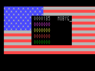 Trans American Rally abandonware