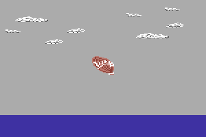 Trans-Atlantic Balloon Challenge: The Game 3