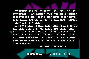 Transball 1