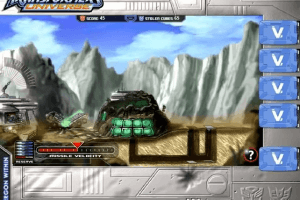 Transformers Armada: The Energon Within 4
