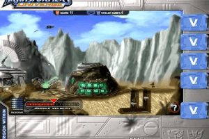 Transformers Armada: The Energon Within 5