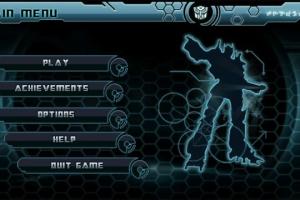 Transformers: Dark of the Moon 0