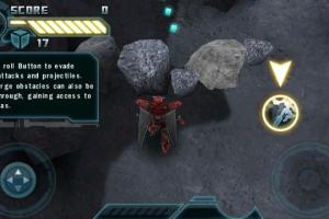 Transformers: Dark of the Moon 3