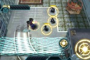 Transformers: Dark of the Moon 6