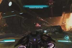 Transformers: Fall of Cybertron 11