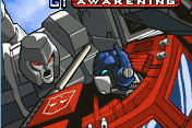 Transformers G1: Awakening 0