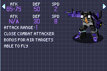 Transformers G1: Awakening 9