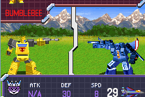 Transformers G1: Awakening 11