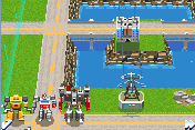 Transformers G1: Awakening 2