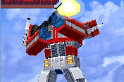 Transformers G1: Awakening 6