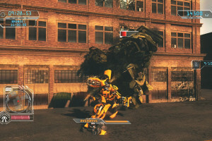 Transformers: Revenge of the Fallen 8