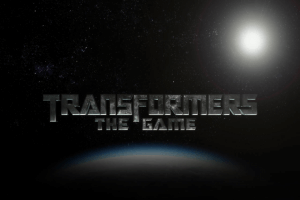 Transformers: The Game 1