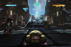 Transformers: War for Cybertron 9