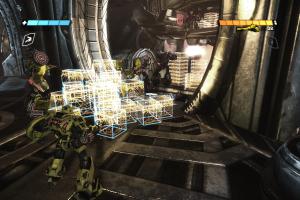 Transformers: War for Cybertron 10