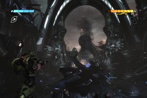 Transformers: War for Cybertron 11