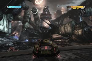 Transformers: War for Cybertron 12