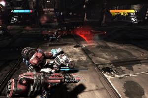 Transformers: War for Cybertron 3