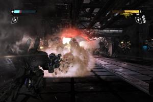 Transformers: War for Cybertron 4