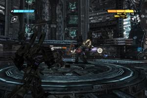 Transformers: War for Cybertron 6