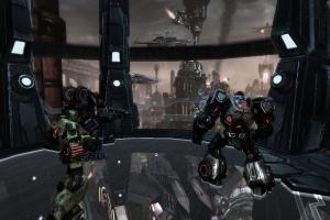 Transformers: War for Cybertron 8