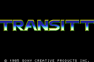 Transitt 0