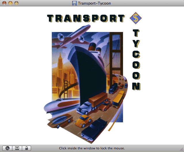 Transport Tycoon - Wikipedia