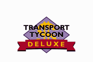 Transport Tycoon Deluxe 0