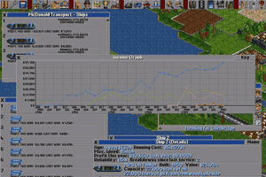 Transport Tycoon Deluxe 6