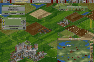 Transport Tycoon Deluxe 8