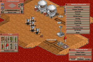 Transport Tycoon: World Editor 3