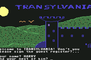 Transylvania 3