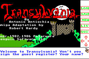 Transylvania 0