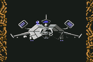Trantor: The Last Stormtrooper 1