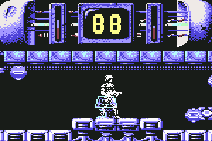Trantor: The Last Stormtrooper 4