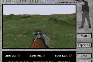 Trap Shooting 2