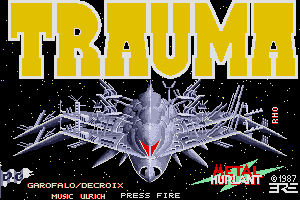Trauma 0