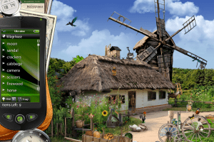 Travel League: The Missing Jewels 9