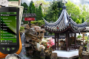 Travel League: The Missing Jewels 13