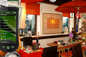 Travel League: The Missing Jewels 16