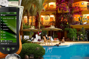 Travel League: The Missing Jewels 17