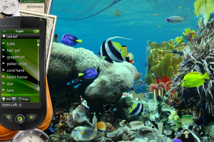 Travel League: The Missing Jewels 18