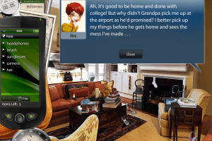 Travel League: The Missing Jewels 1