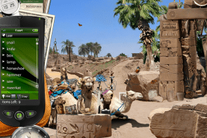 Travel League: The Missing Jewels 19