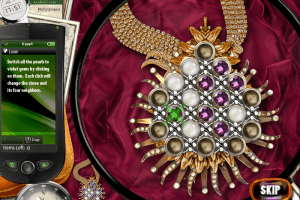 Travel League: The Missing Jewels 20