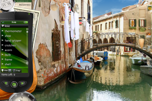 Travel League: The Missing Jewels 22