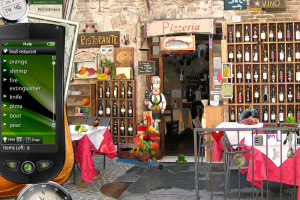 Travel League: The Missing Jewels 23