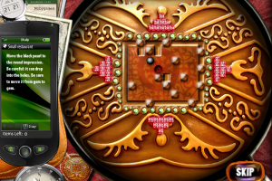 Travel League: The Missing Jewels 24