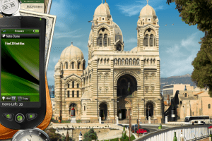 Travel League: The Missing Jewels 25