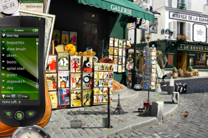 Travel League: The Missing Jewels 26