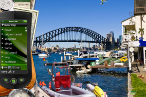 Travel League: The Missing Jewels 35